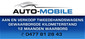 Logo AUTO-MOBILE BV